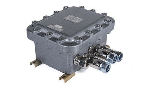 atex zone 1 junction box|explosion proof junction box price.